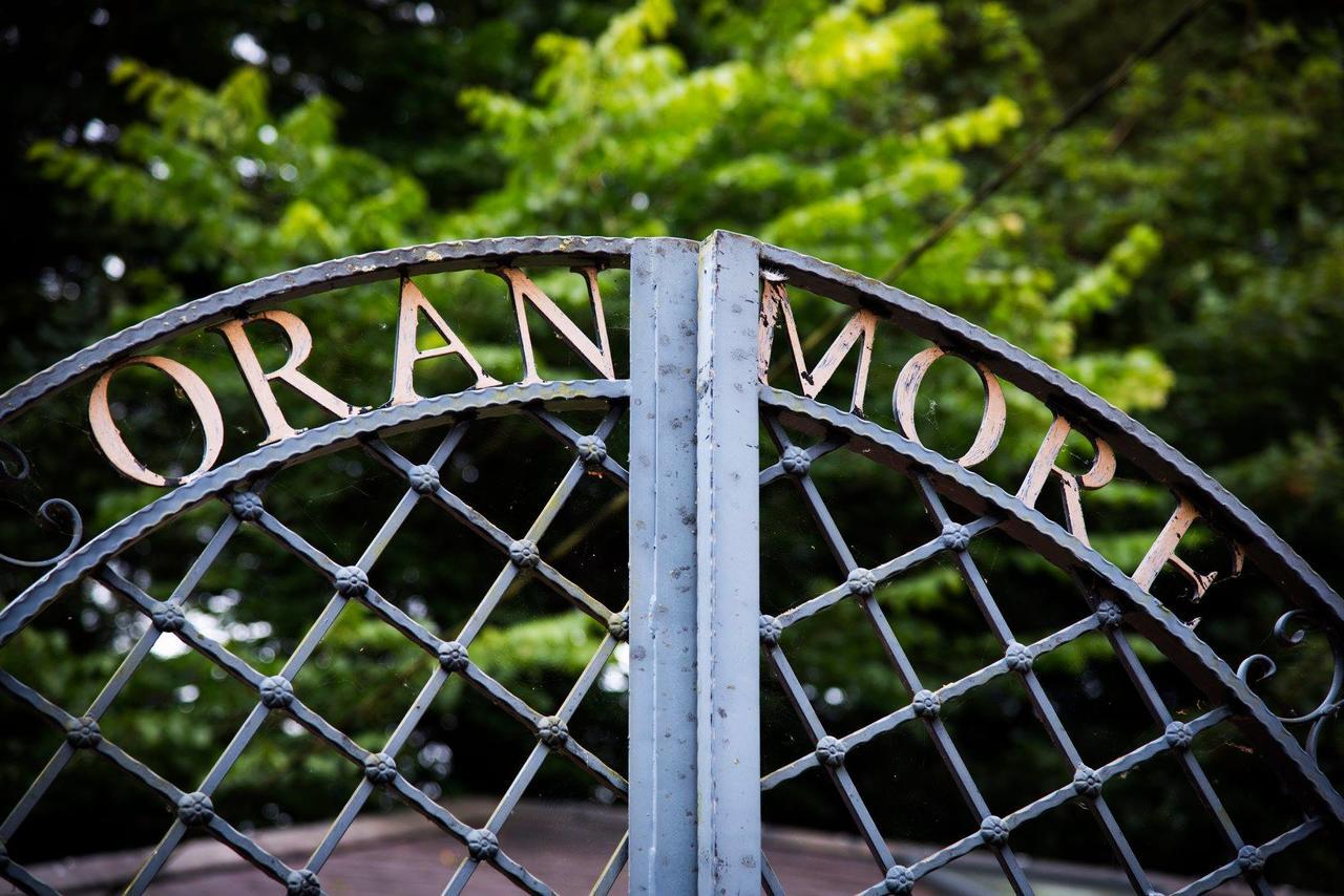 Oranmore แบลลีมีนา ภายนอก รูปภาพ